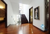 Beautiful house for rent in C block, Ciputra, Hanoi